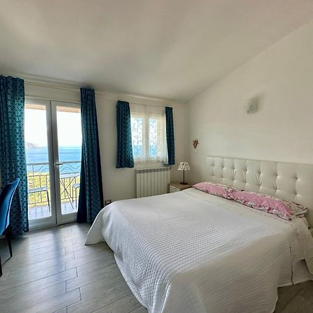 Blue Sky House Bed & Breakfast Taormina Eksteriør bilde