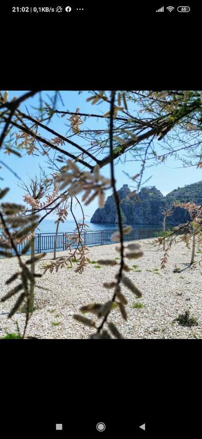Blue Sky House Bed & Breakfast Taormina Eksteriør bilde