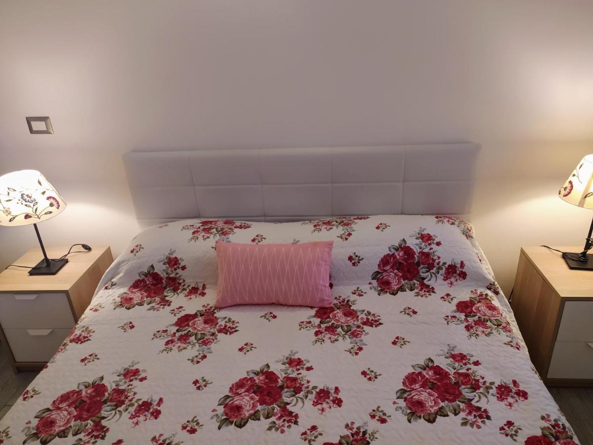Blue Sky House Bed & Breakfast Taormina Eksteriør bilde