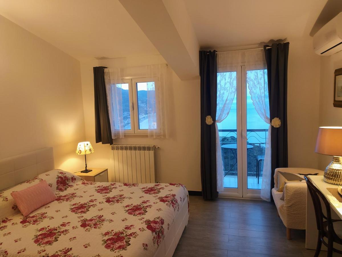 Blue Sky House Bed & Breakfast Taormina Eksteriør bilde