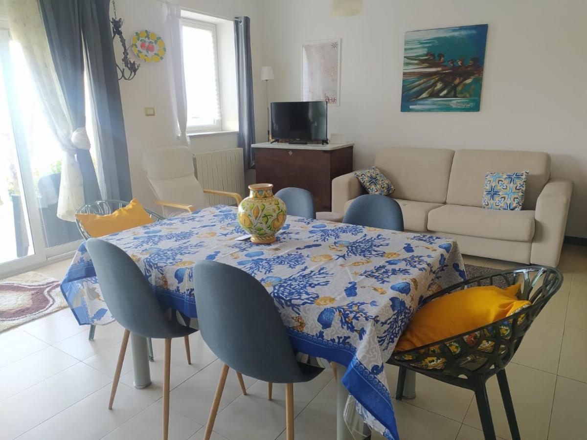 Blue Sky House Bed & Breakfast Taormina Eksteriør bilde