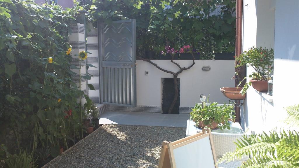 Blue Sky House Bed & Breakfast Taormina Eksteriør bilde