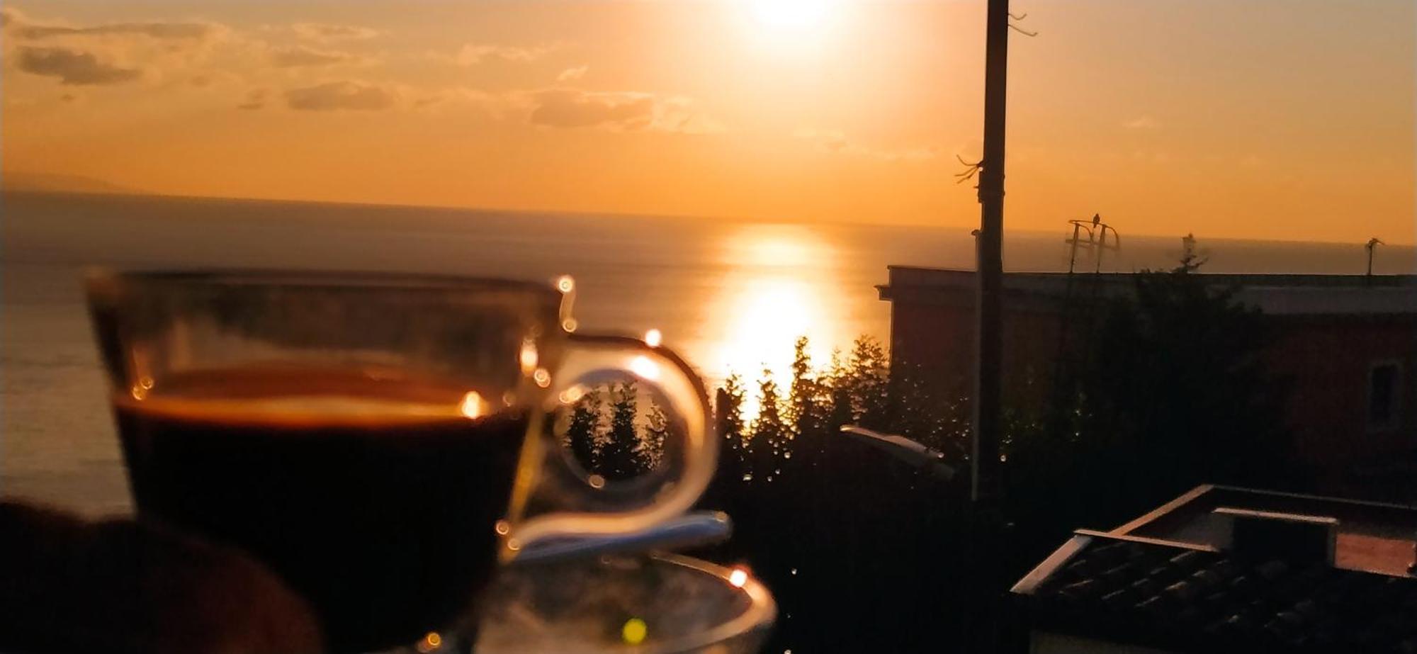 Blue Sky House Bed & Breakfast Taormina Rom bilde