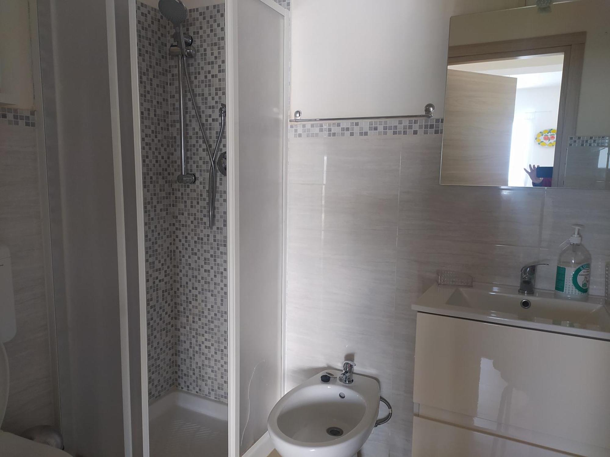 Blue Sky House Bed & Breakfast Taormina Rom bilde