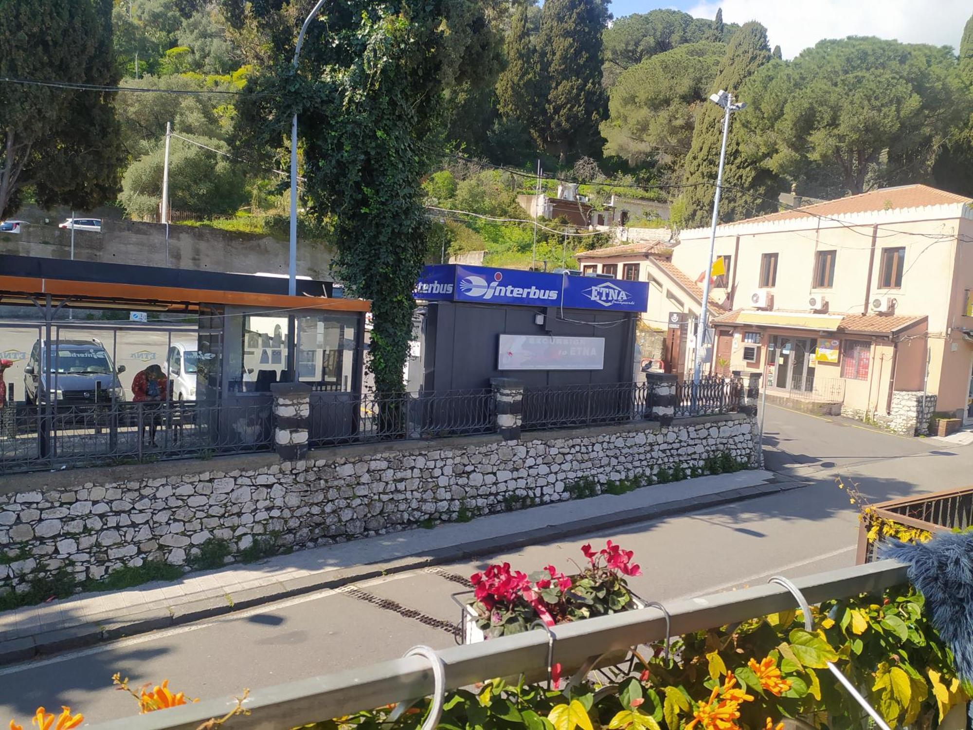 Blue Sky House Bed & Breakfast Taormina Rom bilde
