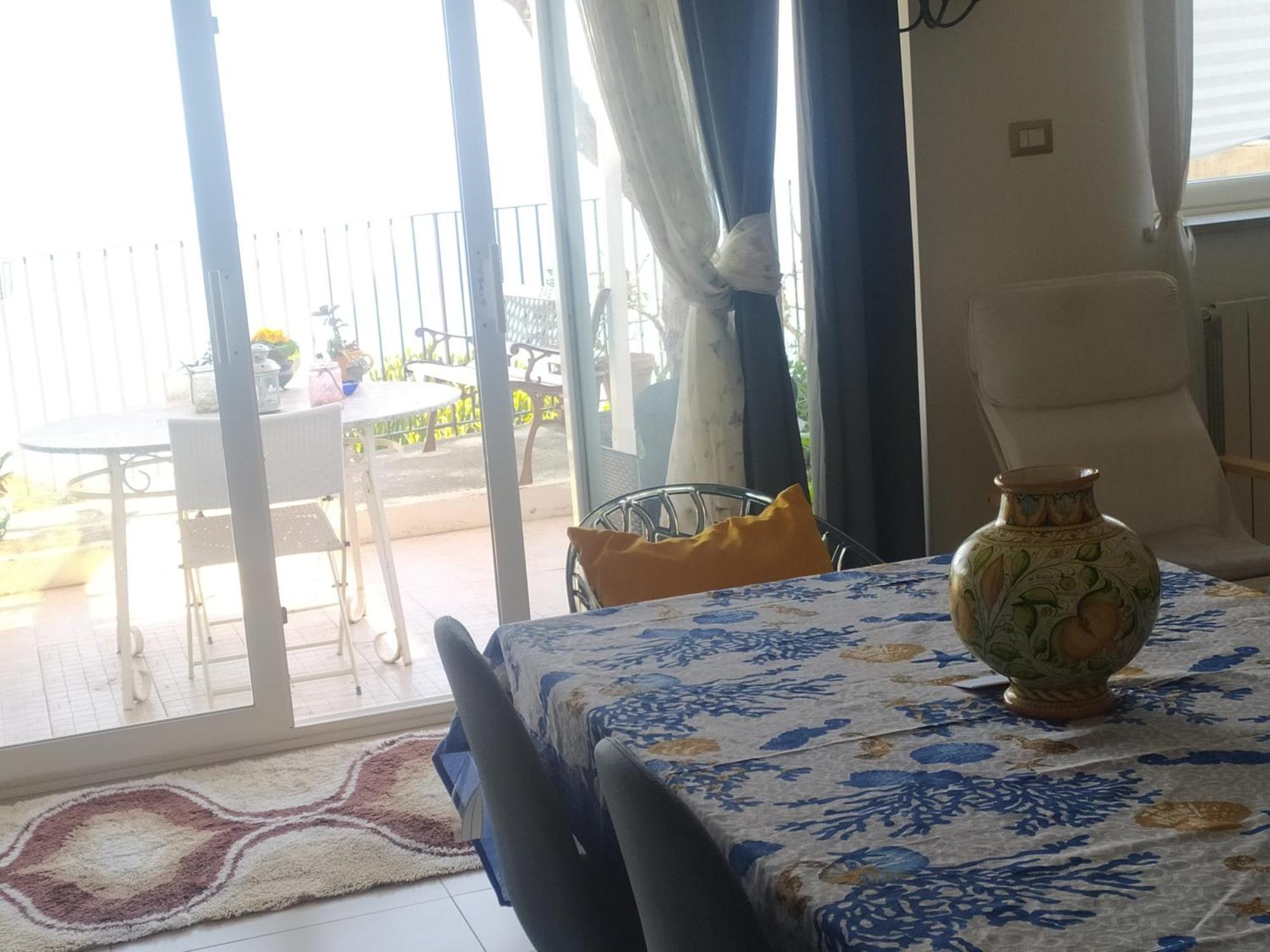Blue Sky House Bed & Breakfast Taormina Rom bilde
