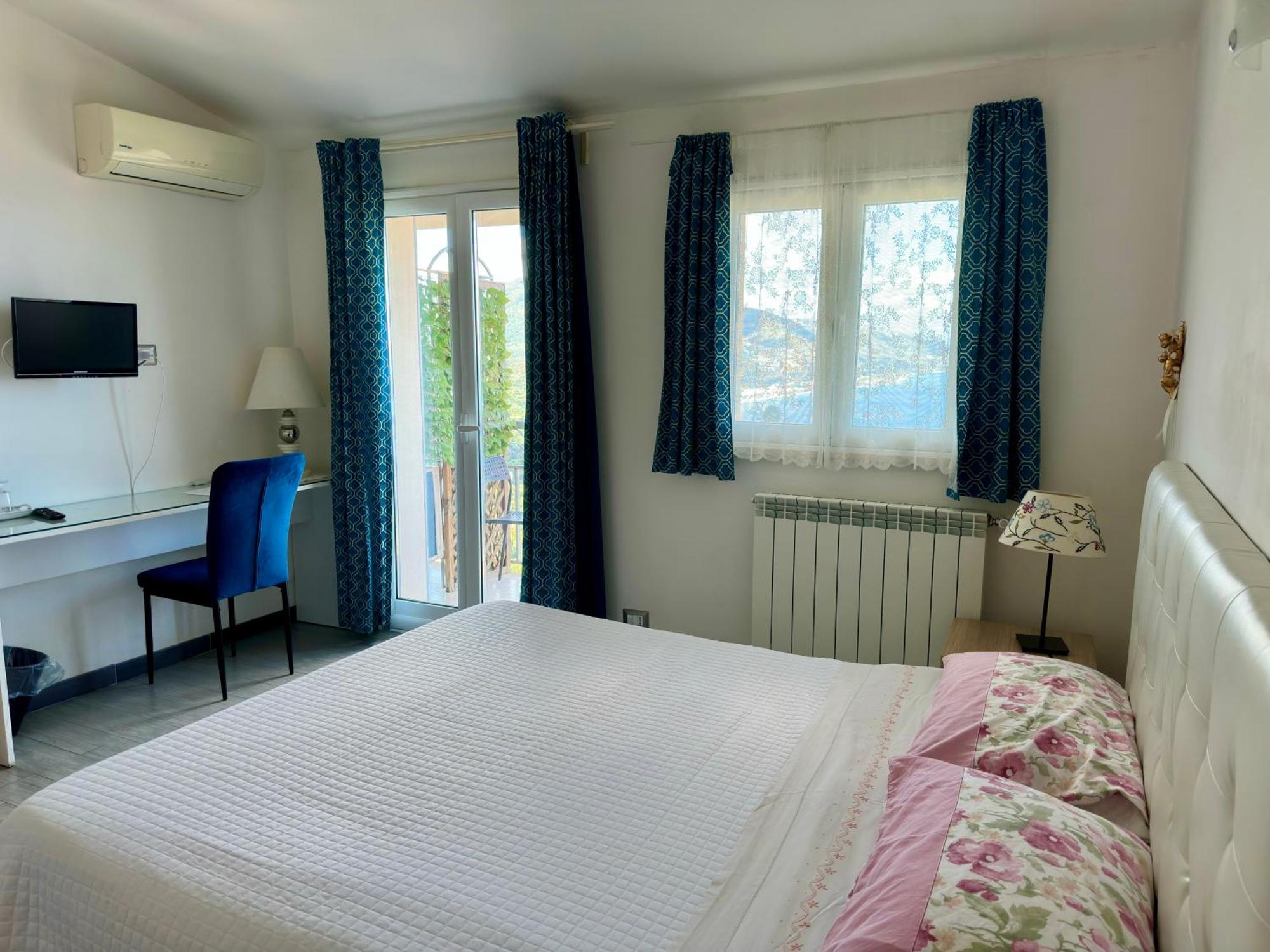 Blue Sky House Bed & Breakfast Taormina Eksteriør bilde