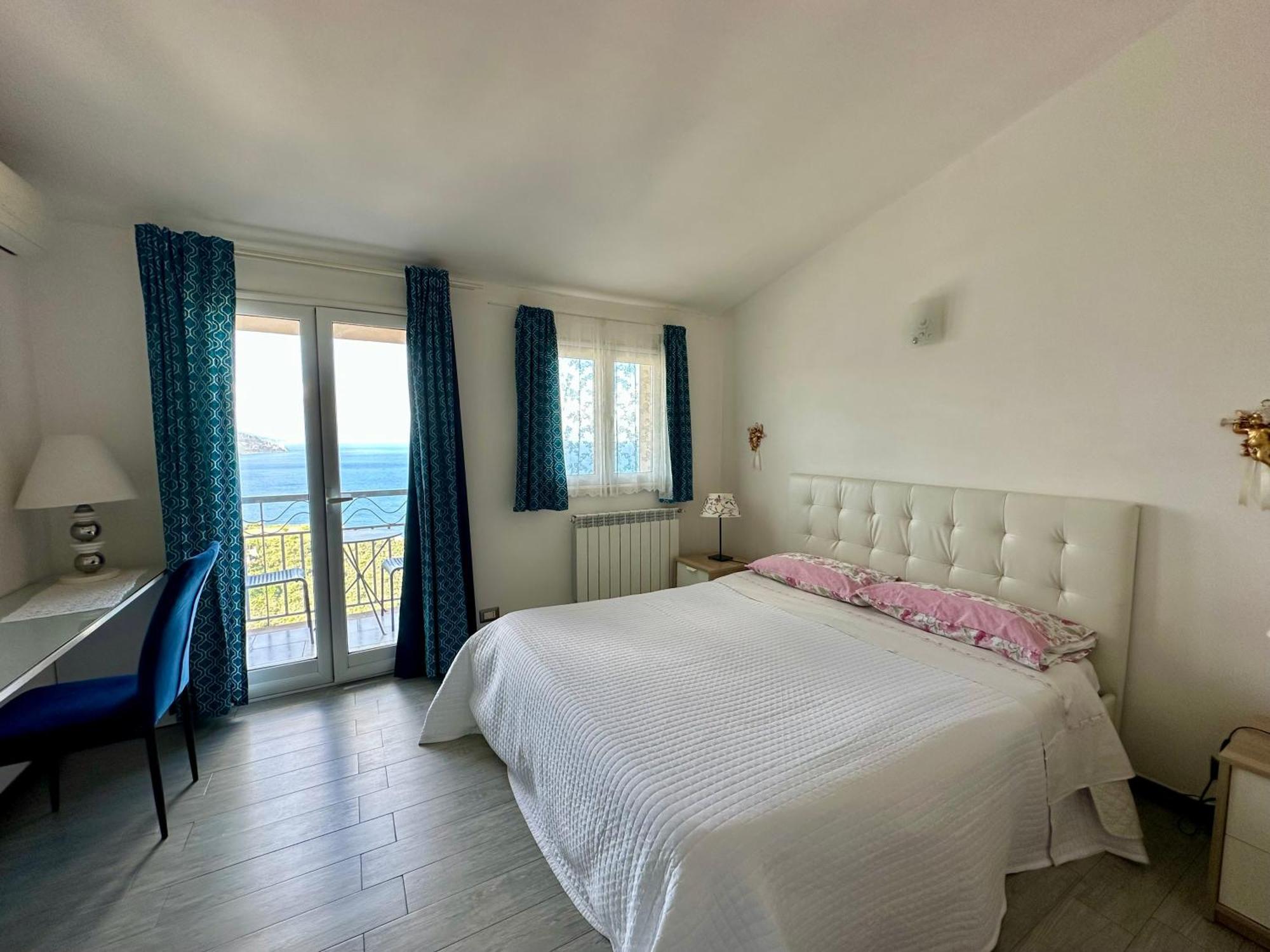 Blue Sky House Bed & Breakfast Taormina Eksteriør bilde