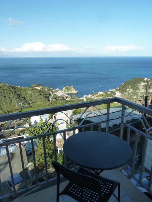 Blue Sky House Bed & Breakfast Taormina Rom bilde