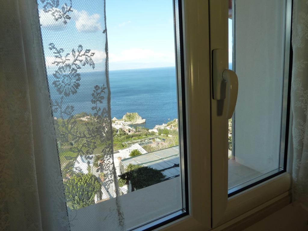 Blue Sky House Bed & Breakfast Taormina Rom bilde