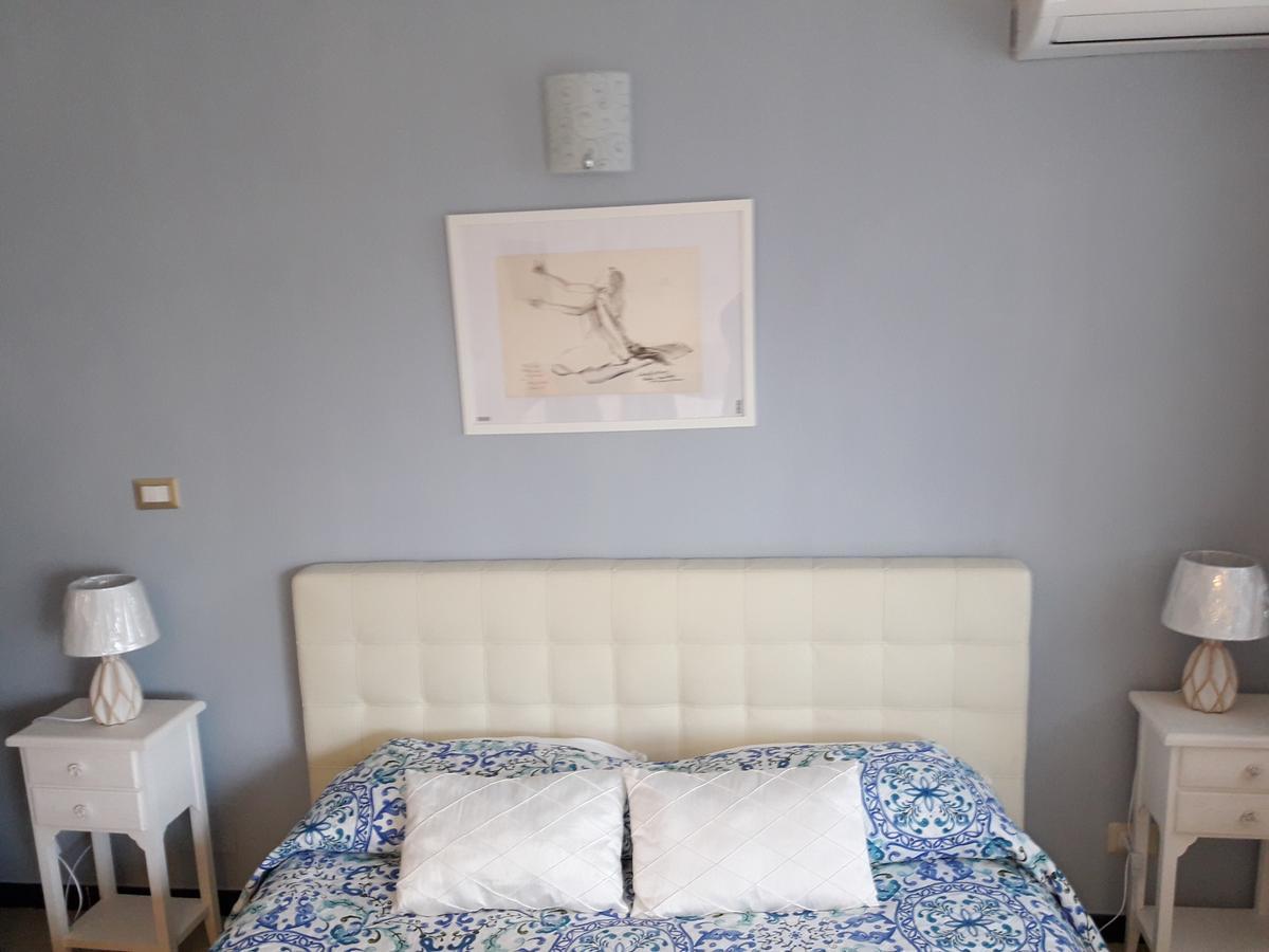 Blue Sky House Bed & Breakfast Taormina Eksteriør bilde